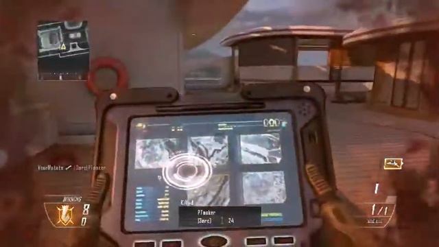 Call of Duty: Black Ops 2; Easy Glitch (Tablet 2025!) смотреть онлайн