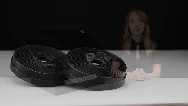 Обзор эксперта Кухонная вытяжка GARLYN CH 60 смотреть онлайн