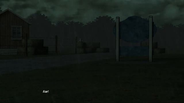 Walking Dead #10 смотреть онлайн