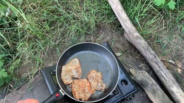 Лодочный мотор HDX , закончили обкатку на 100% , теперь полный вперед .