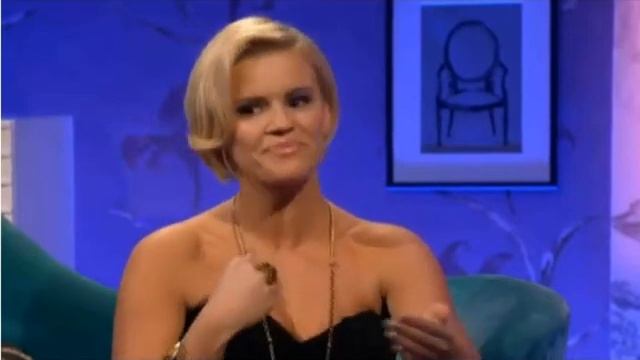 Kerry Katona on how she lost weight and turned around her life смотреть онлайн