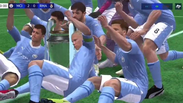 EA SPORTS FC MOBILE смотреть онлайн