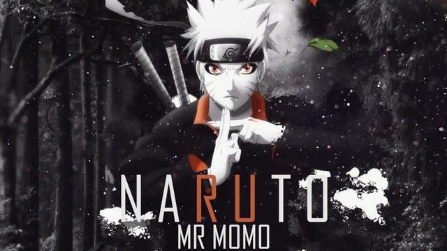 Naruto V4 ☯ Japanese Trap & Bass Music Mix ☯ Trapanese Remix