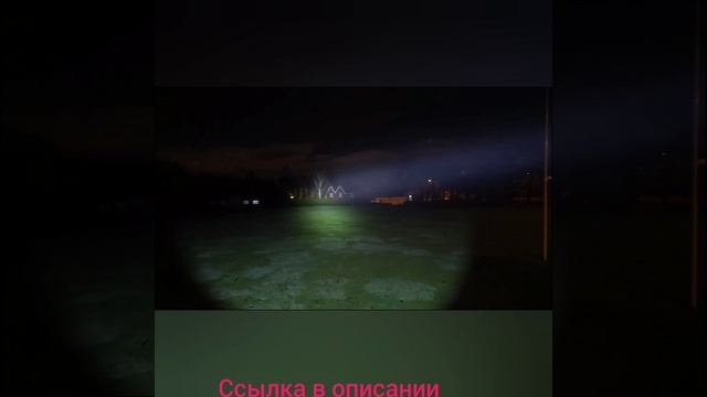 Светодиодный тактический фонарик Sofirn C8G мощностью 21700 SST40 2000 лм 18650 с перезарядкой