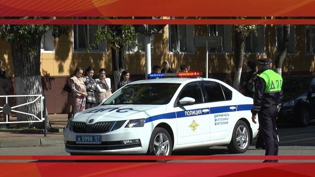 В эфире телеканала «Россия-24» программа МВД по Республике Адыгея «Вести. Дежурная часть» смотреть онлайн