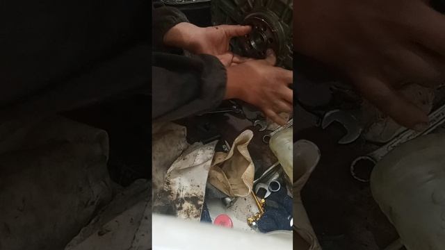 cambio de reten de cigueñal dodge caliber 2.4 смотреть онлайн