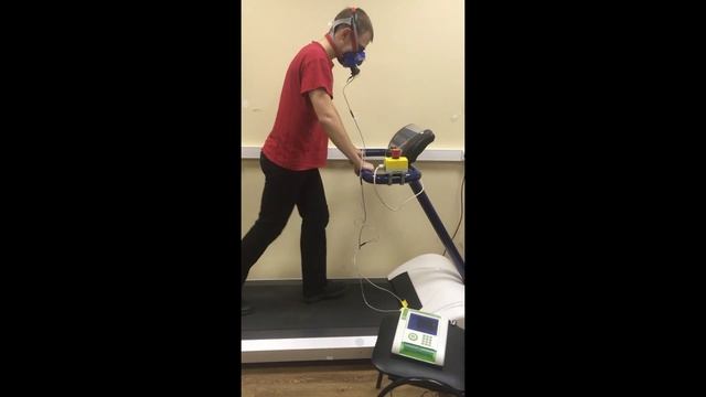 Метаболограф. Непрямая калориметрия с неполным газовым анализом. смотреть онлайн