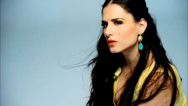 Israeli music: Pninim BeNeharot (Pearls in rivers) - Miri Mesika смотреть онлайн
