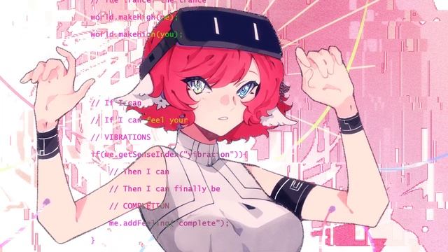 World.execute(me); Russian Cover - Riguruma