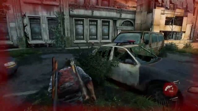 The last of us #5 ( No hablo ) смотреть онлайн