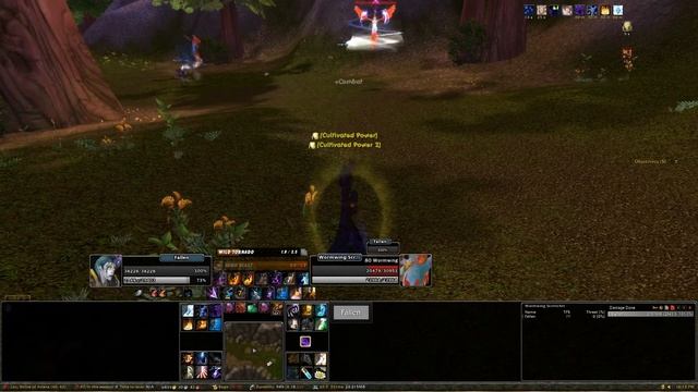 Fallen UI Sample 1.0