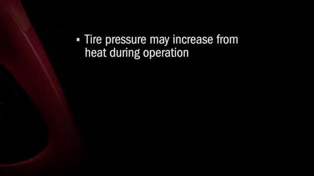 Tire Pressure Monitoring System | 2017 4C Spider | Alfa Romeo USA смотреть онлайн