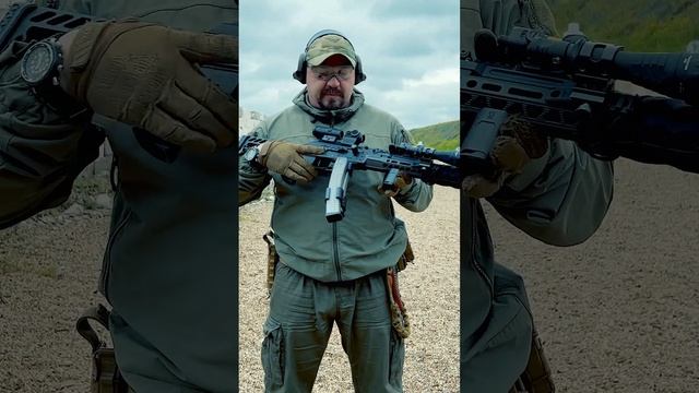 Моя тактикульная пушка TR9 в 345 ТК – монструозная сборка - Парадокс который мы потеряли #Shorts смотреть онлайн