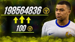 КАК ЗАРАБОТАТЬ МОНЕТЫ В FC MOBILE? Способы заработка! (ФИФА МОБАЙЛ 25)