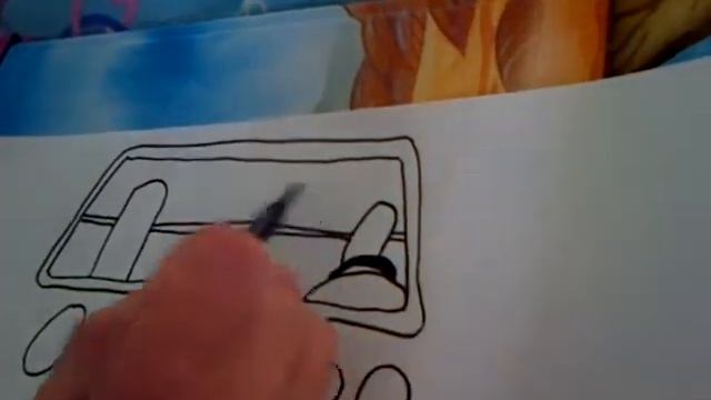 HOW TO DRAW A BENTLEY CAR смотреть онлайн