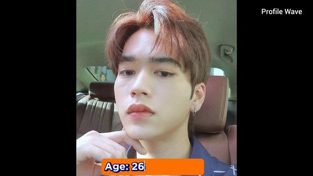 Cherry Magic (2023) | Cast and Real Ages | Tay Tawan , New Thitipoom , Jan Ployshompoo , смотреть онлайн