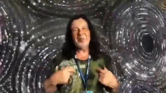 Александр Кузьмин приветствует смотреть онлайн
