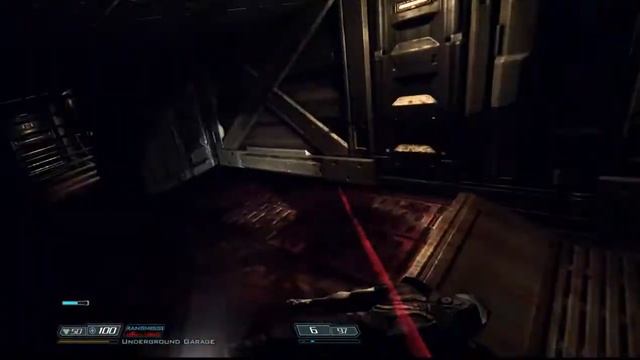 Valve Index Doom 3 BFG Vr Flippant смотреть онлайн