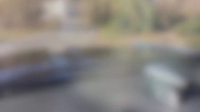 1960 Cadillac De Ville 4 door 6 Window смотреть онлайн