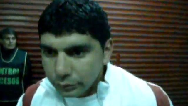 Torneo Apertura 2009 - Argentinos Vs. Atl. Tucuman - Nestor Ortigoza смотреть онлайн