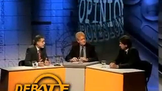 DEBATE AUTOTECNICA con Alejandro Nicolini CHERY (parte2) 28/6/10 смотреть онлайн