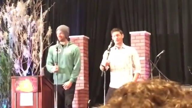 J2 - ChiCon 2016 смотреть онлайн