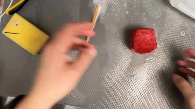 Bibabo Puppets Live Stream Домики