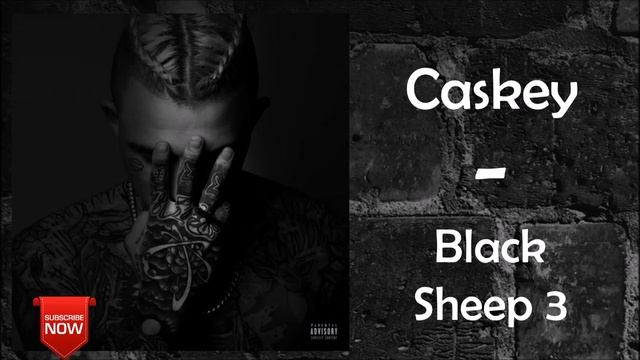 Caskey - Thought U Lost It [Black Sheep 3] смотреть онлайн