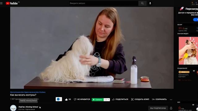 ЛавГав смотреть онлайн