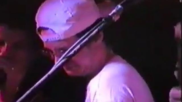 Seventh Son (live, 1993) - Down Pat w/ Shack Daddys смотреть онлайн