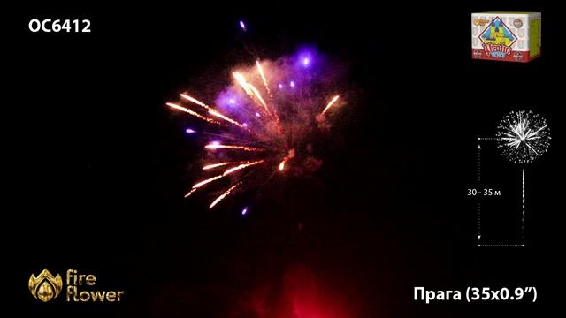 OC6412 смотреть онлайн