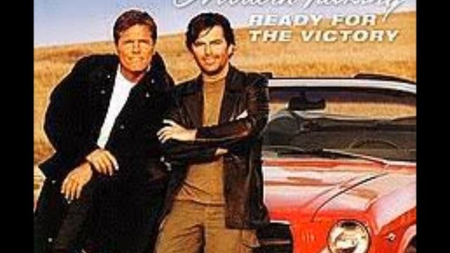Modern Talking  -  Ready For The Victory (HD) Mp3
