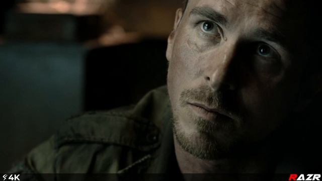 Terminator (4K) Blair And Marcus Escape : Salvation смотреть онлайн