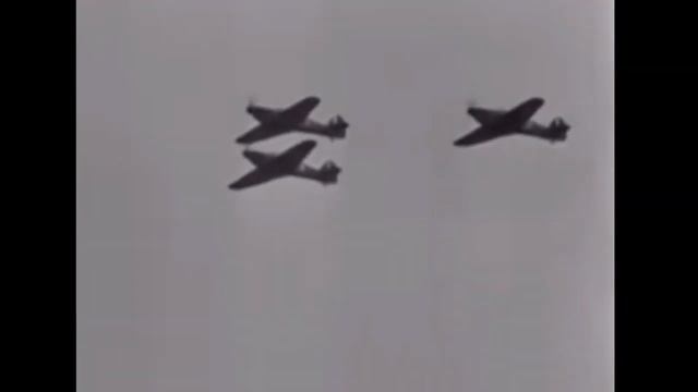 "Skies of the Battle of Britain" a Battle of Britain documentary смотреть онлайн