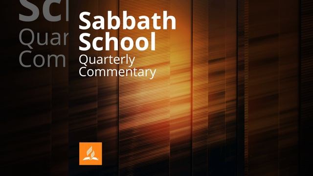 Q1 In These Last Days: The Message of Hebrews #05 Jesus, the Giver of Rest смотреть онлайн