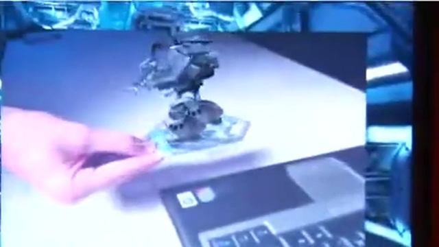 MATTEL AVATAR ITAG TECHNOLOGY TOYS! смотреть онлайн