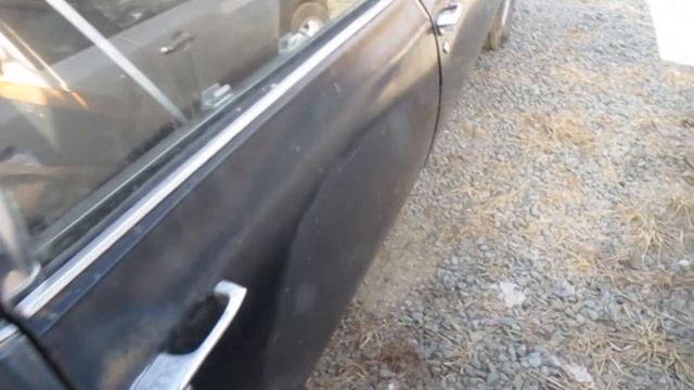 1972 Cadillac Miller-Meteor Hearse and More! смотреть онлайн