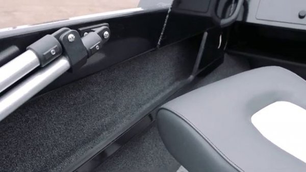 OrionBoat 49 Fish индивидуальный подход к производству!!! (360p)