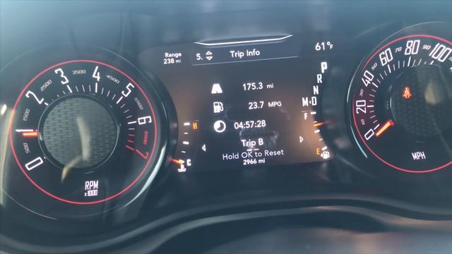 My BRAND NEW 2019 Dodge Challenger!! смотреть онлайн