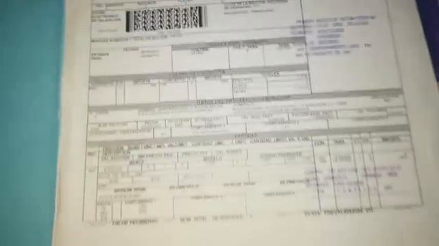 Como revisar un título y un pedimento de un vehículo americano смотреть онлайн