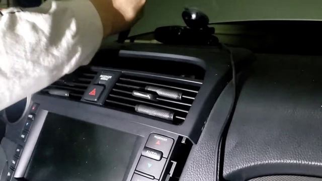 How to remove Acura Tl 08 Active Noise Cancelation ANC смотреть онлайн