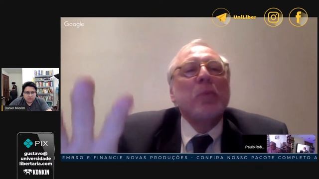 Análise: Debate Olavo de Carvalho Vs Paulo Almeida sobre Globalismo смотреть онлайн