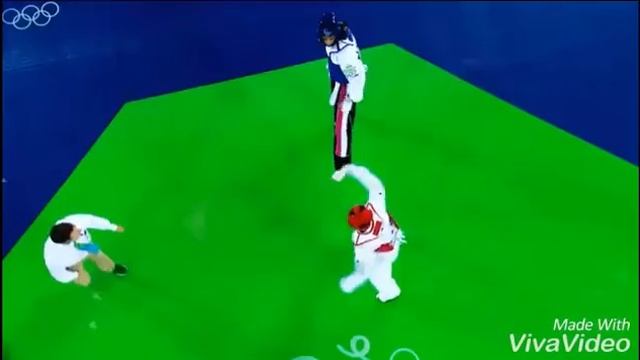 Taekwando Pro Dae-Hoon Lee смотреть онлайн