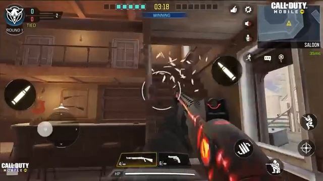 Call of Duty® Mobile Season 6 Music (Behind the Scenes) смотреть онлайн