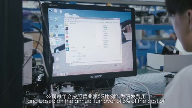 Презентация HTI company смотреть онлайн