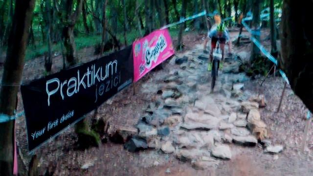 XCO Vallis Aurea 2015 - cuts смотреть онлайн