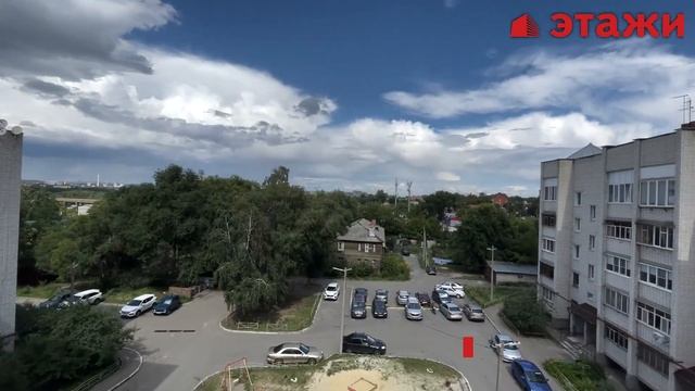 Локомотивная, 68