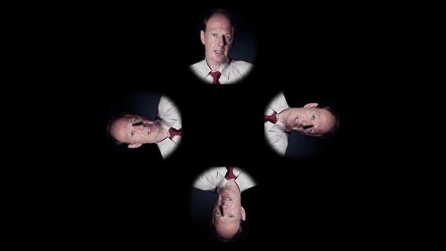 ORD EGG Martin Sonneborn Spiegelung смотреть онлайн