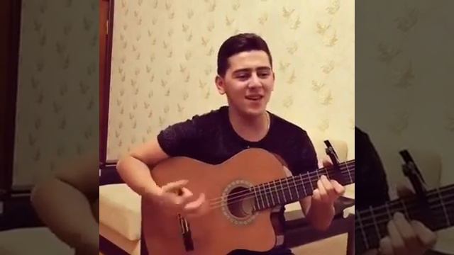 Seymur Məmmədov Sevdiyim Insan