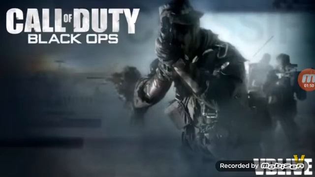 Black Ops: Multiplayer Spetsnaz voices смотреть онлайн